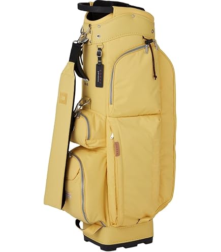 Amazon | メンズキャディバッグ OB0424 2024 （75）テラコッタ